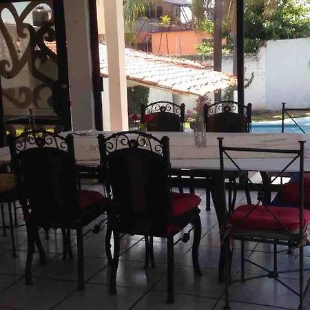 Willa Casa Para Fines De Semana Cuernavaca Zewnętrze zdjęcie